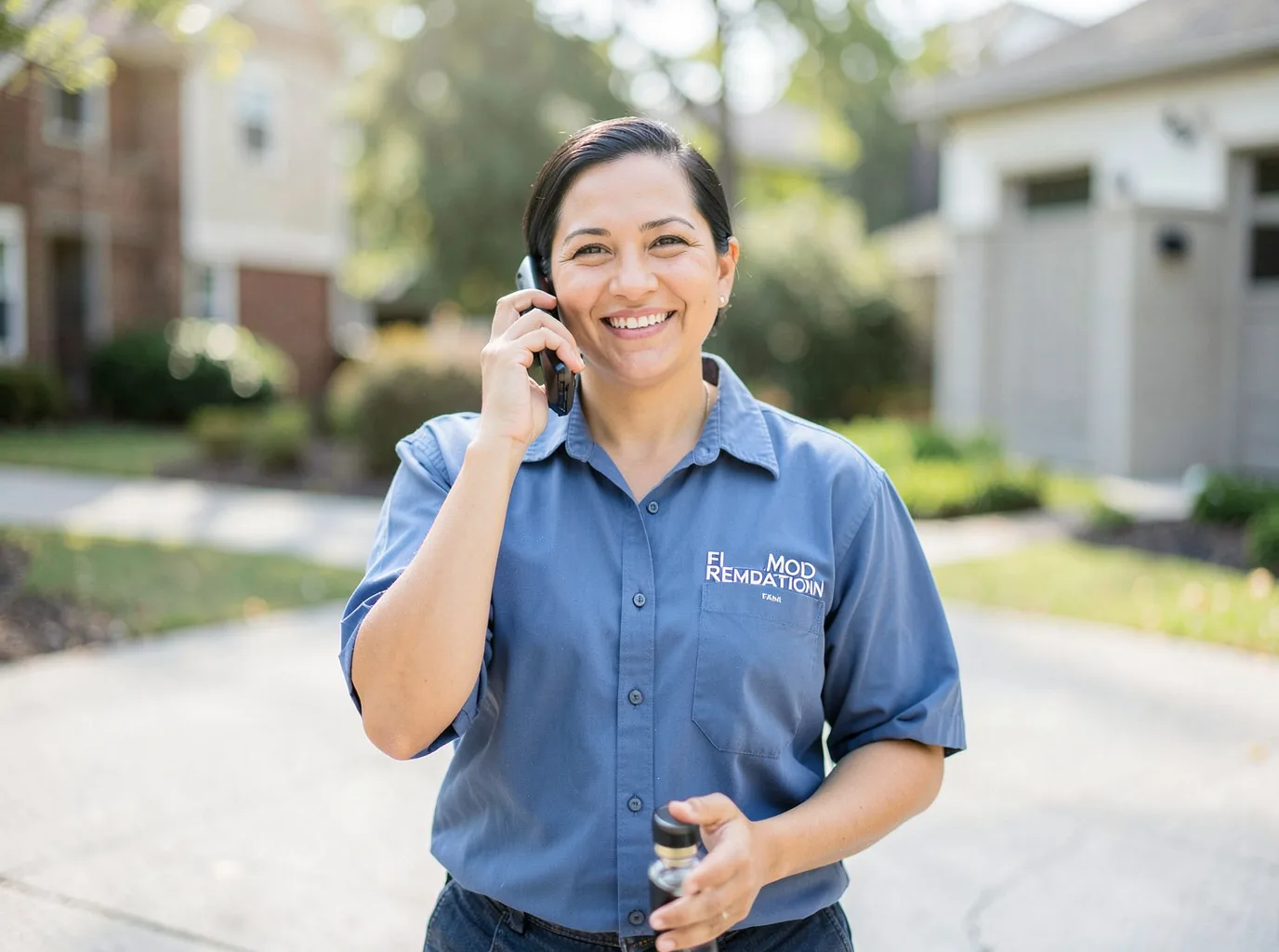 Mold Remediation Fernwood, MS FAQs
